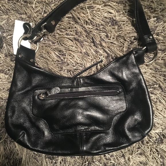 Real leather. New with tags. - Picture 10 of 10